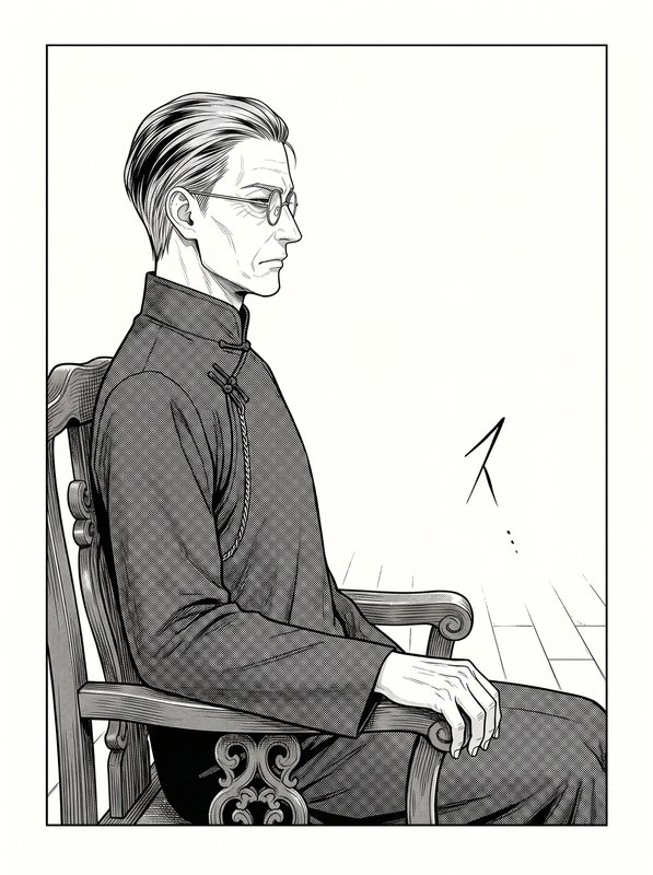 周朴园
