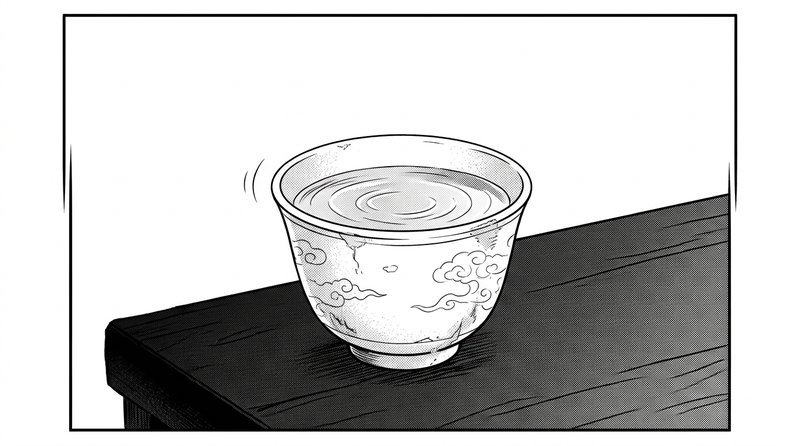 茶杯